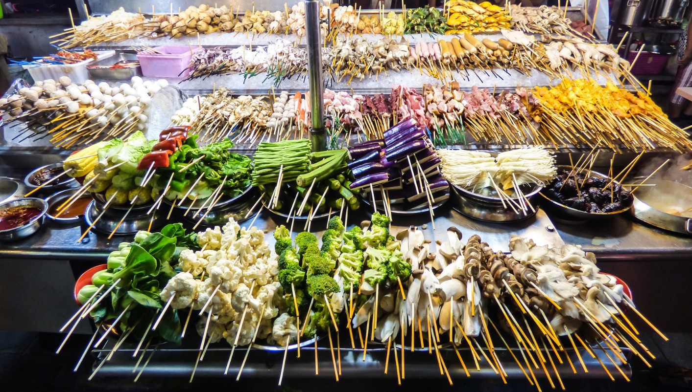 paquete turistico Mi Primer Viaje A Tailandia y Malasia